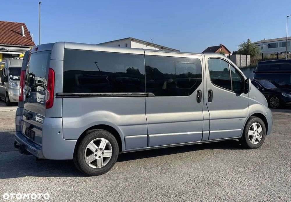 Opel Vivaro - 3