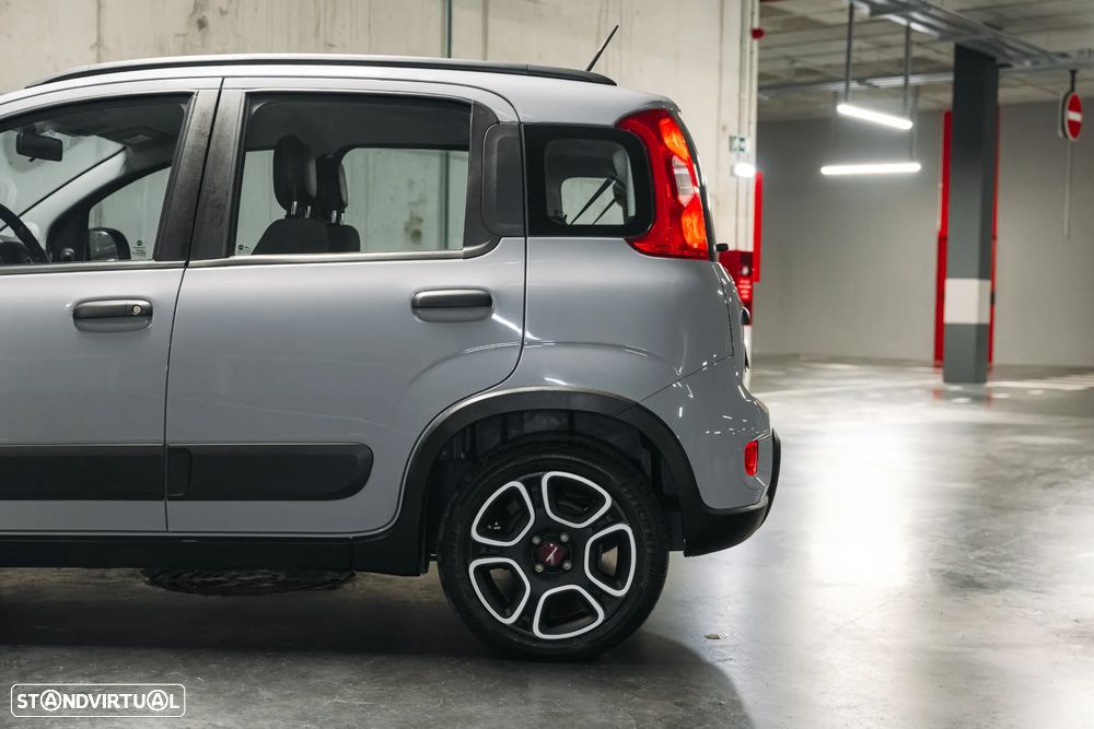 Fiat Panda - 9
