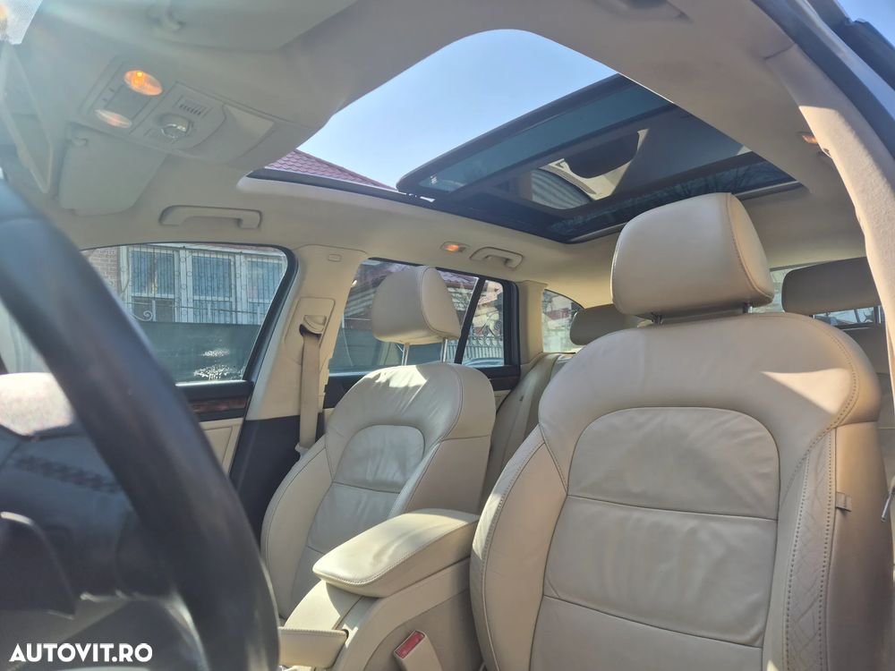 Skoda Superb 2.0 TSI Elegance DSG - 25