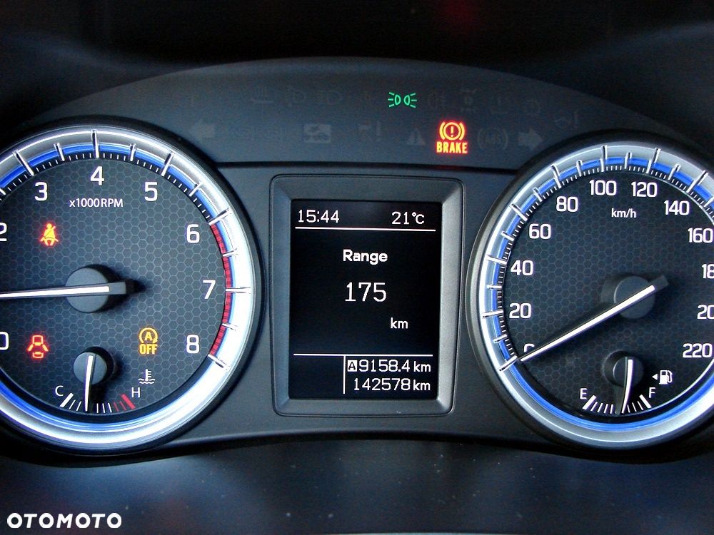 Suzuki SX4 S-Cross 1.4 Boosterjet Hybrid Comfort - 31