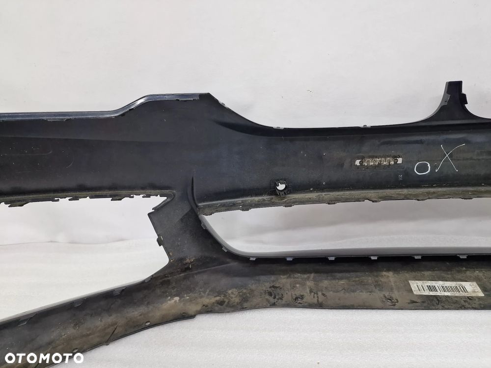 BMW G30 / G31 M-PAKIET 17- ZDERZAK PRZEDNI PRZÓD NA 6X PDC , NR 51118064928 / 8064928 , NR AUKCJI NZ1152 - 27