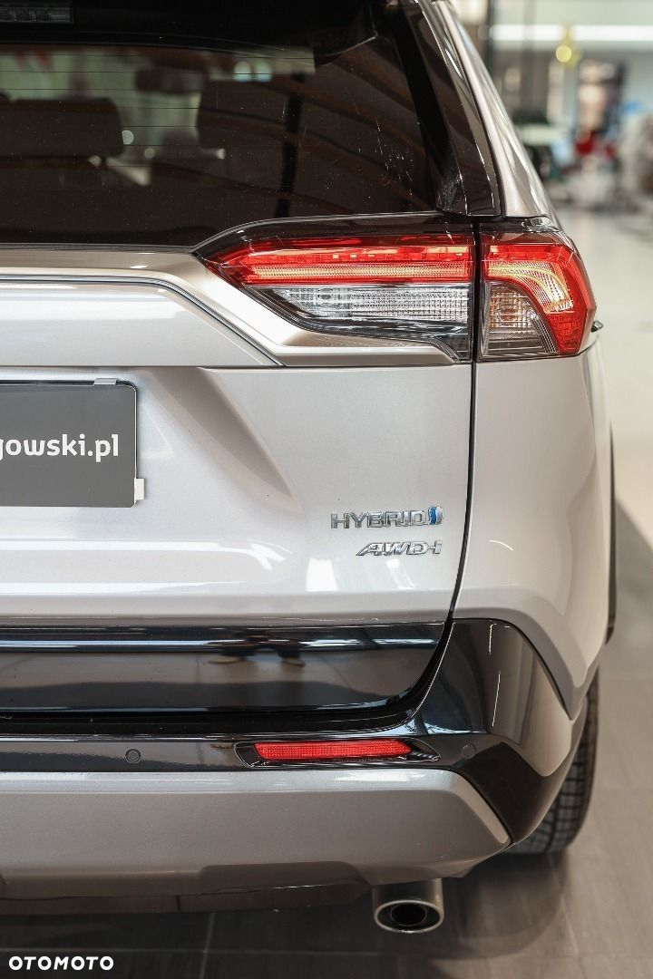 Toyota RAV4 - 30
