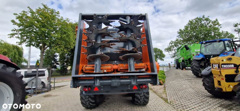 Brochard DRAGON EV2000 - 3