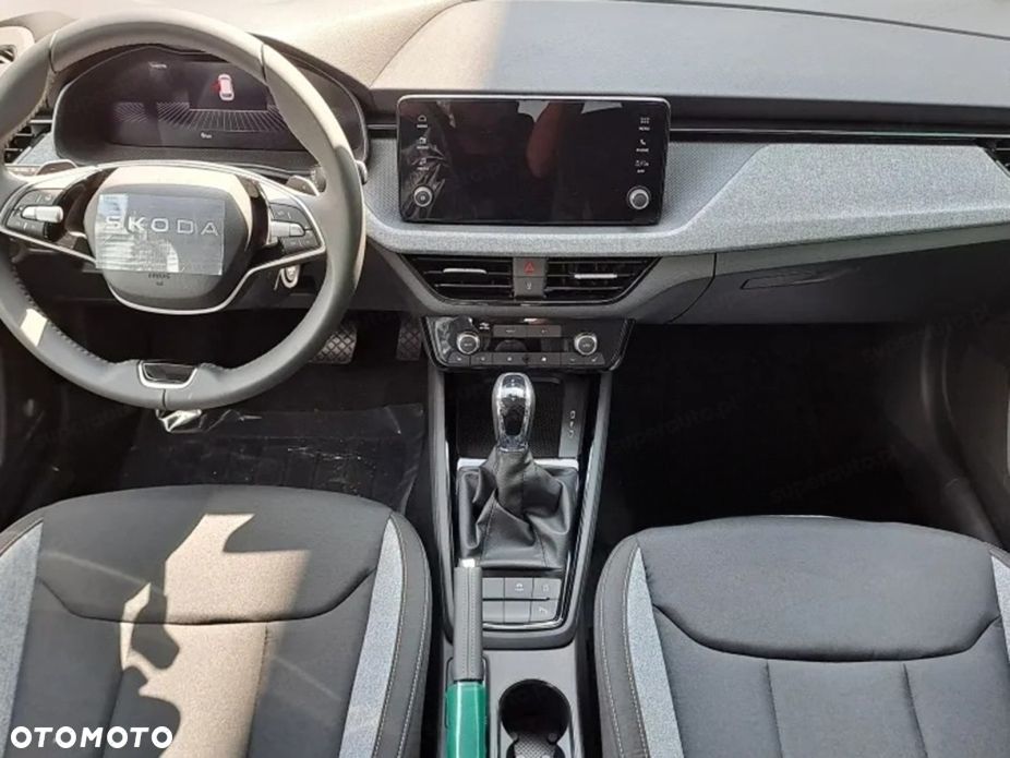Skoda Kamiq 1.5 TSI Drive DSG - 7