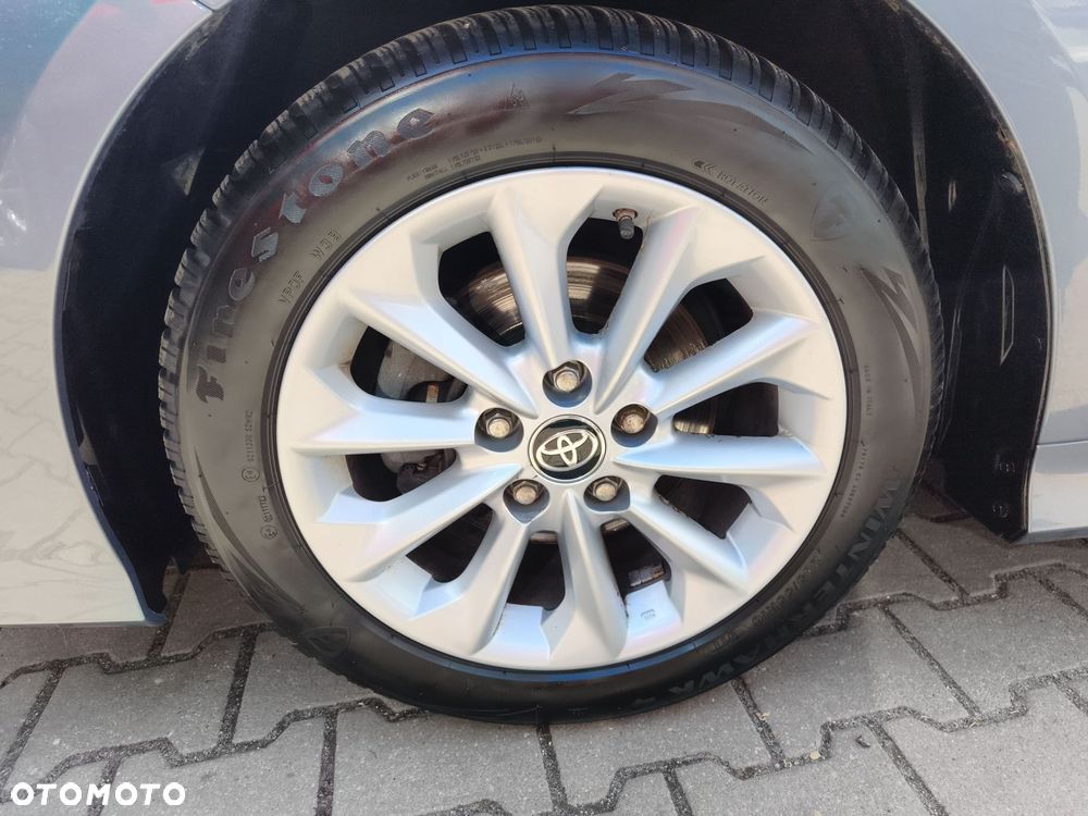 Toyota Corolla - 16