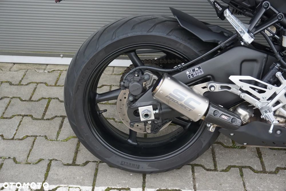 Yamaha MT - 5
