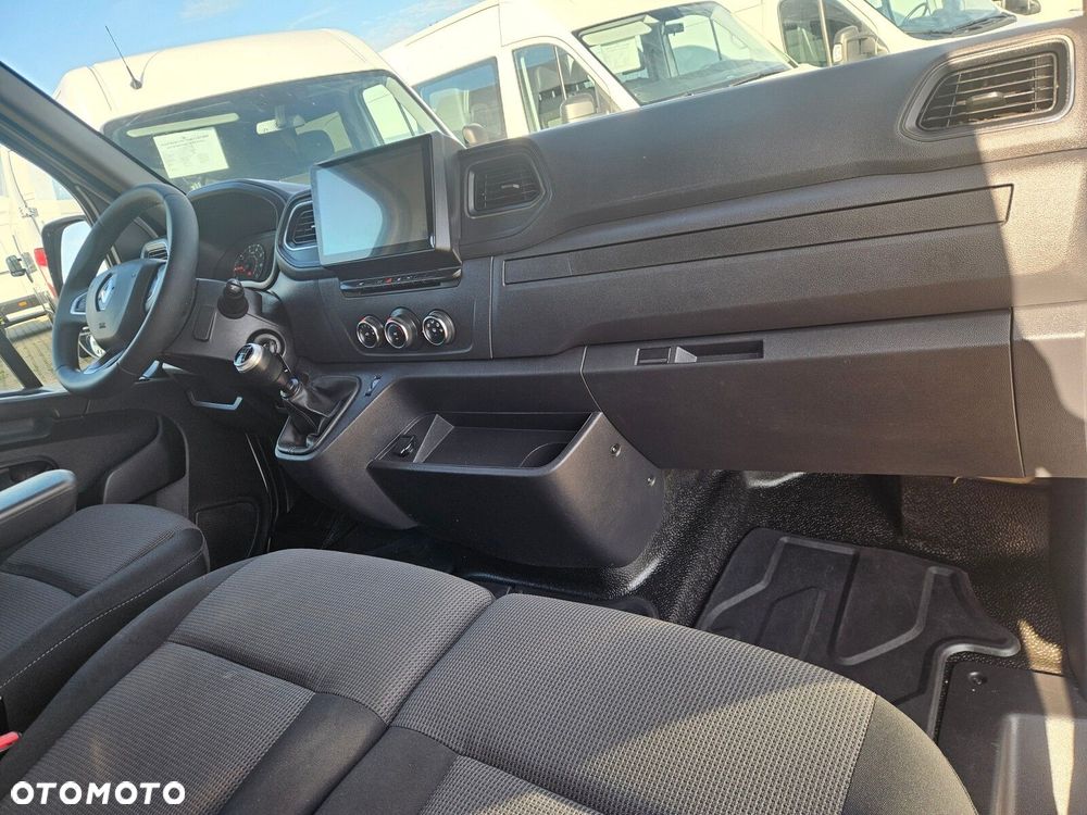 Renault Master L3H2 *69999zł NETTO* 2.3dCi/136KM - 25