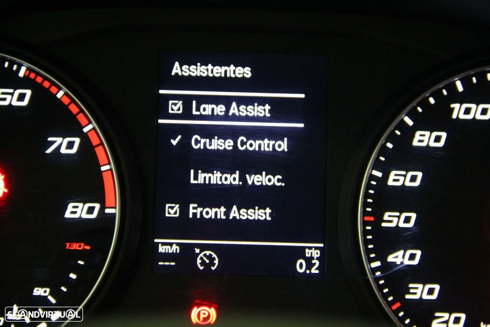 SEAT Ibiza 1.0 MPI Style - 14