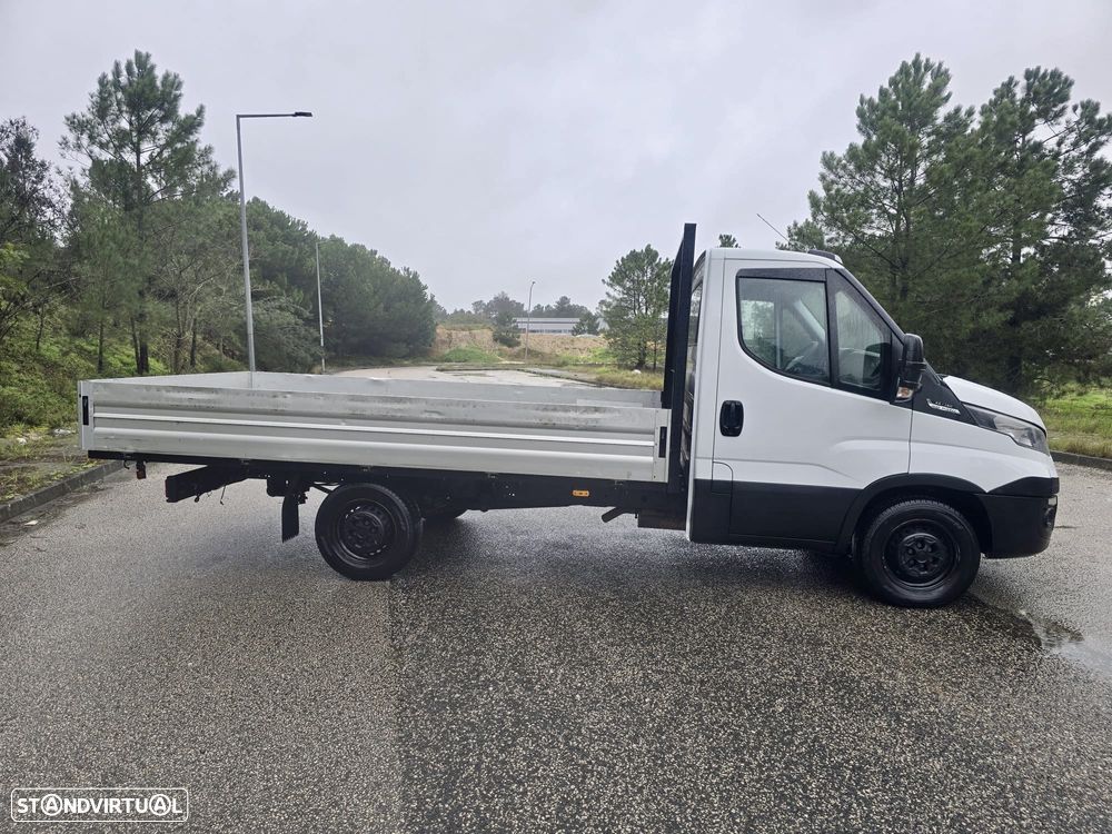 Iveco Daily 35-130 - 3
