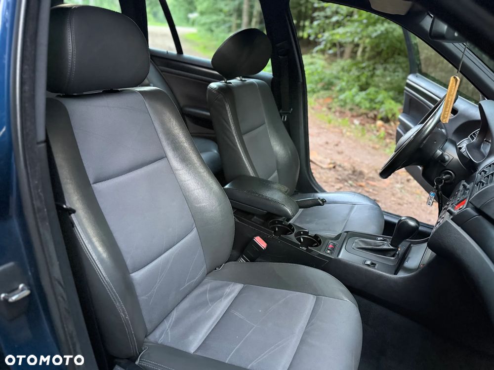 BMW Seria 3 - 14
