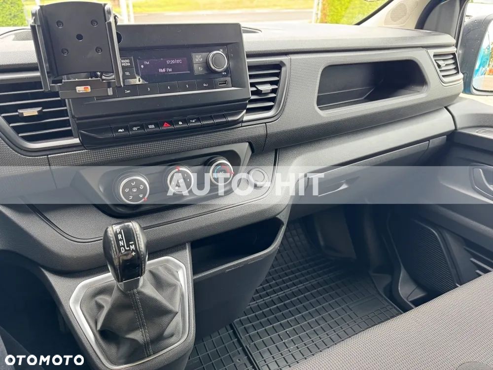 Renault Trafic - 7
