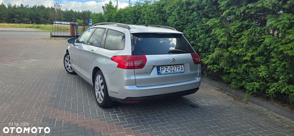 Citroën C5 2.0 HDi Confort - 2