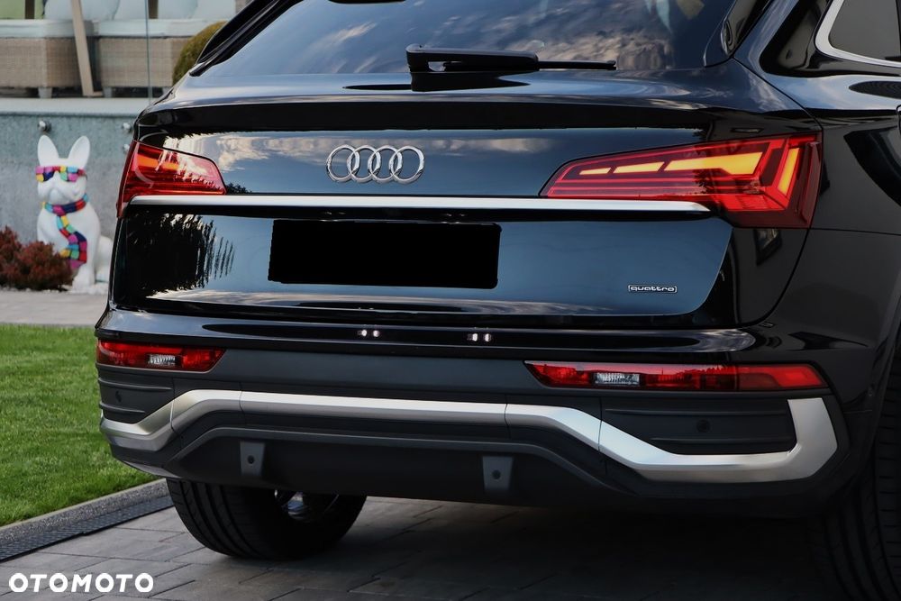 Audi Q5 Sportback - 18