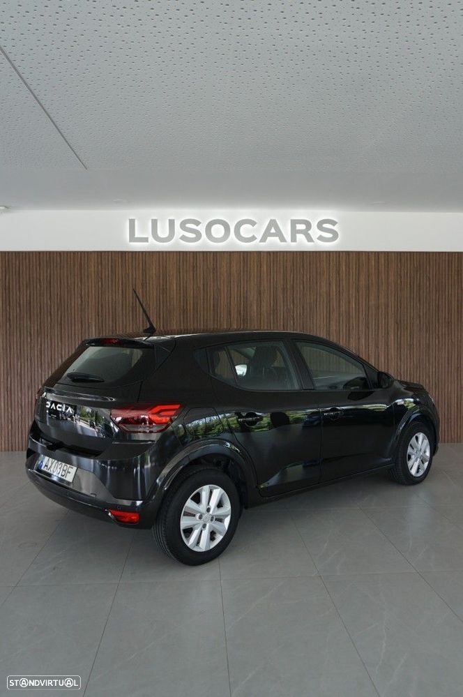 Dacia Sandero 1.0 TCe Extreme - 40