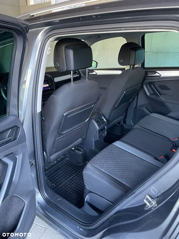 Volkswagen Tiguan 2.0 TDI BMT SCR Comfortline - 11