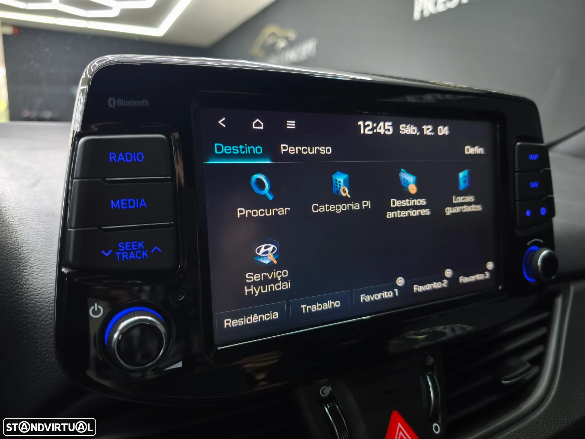 Hyundai i30 2.0 T-GDI N Performance - 37