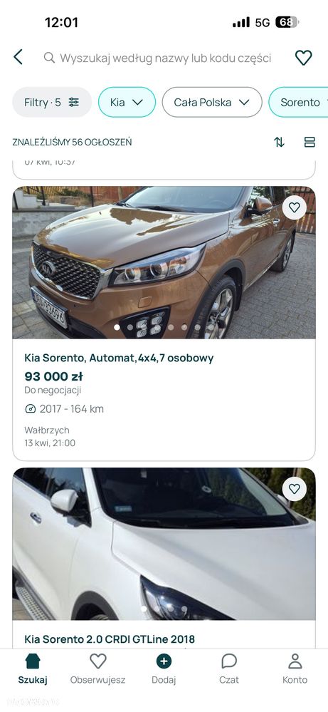 Kia Sorento - 23