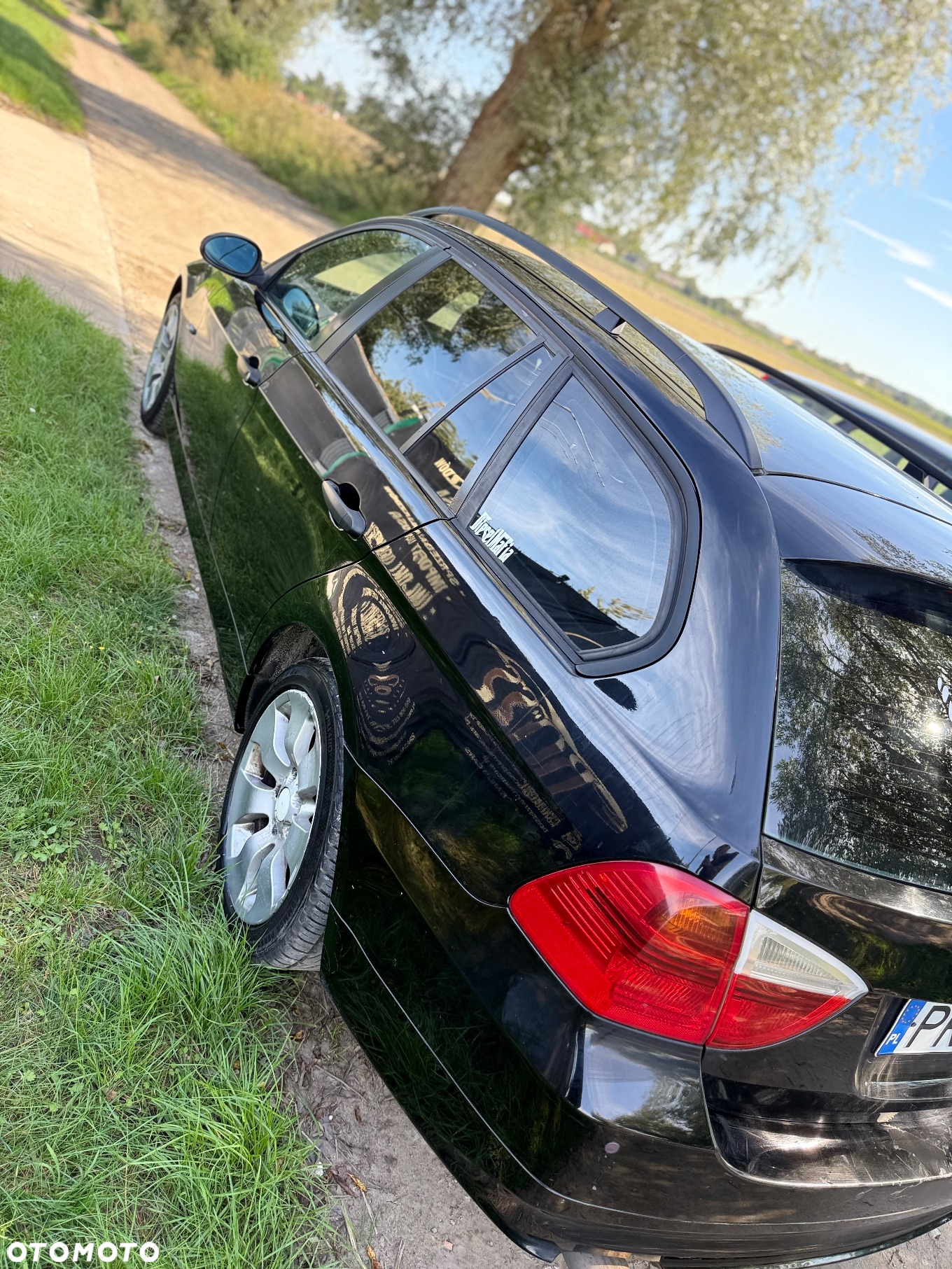 BMW Seria 3 318d - 9