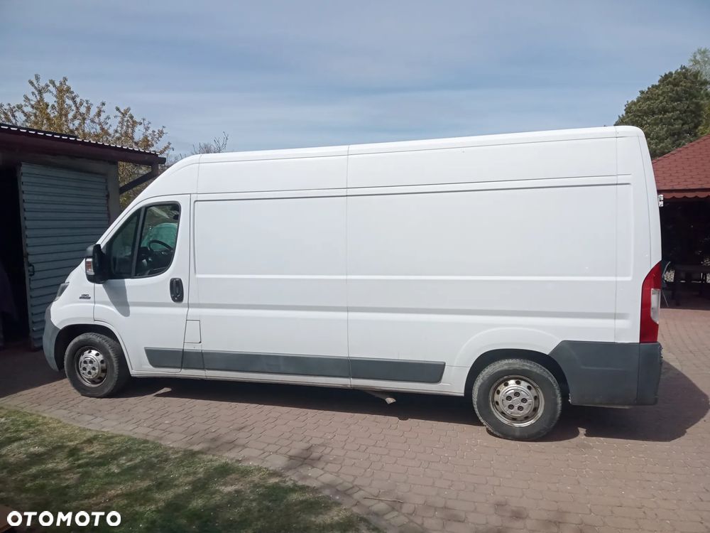 Fiat Ducato - 3