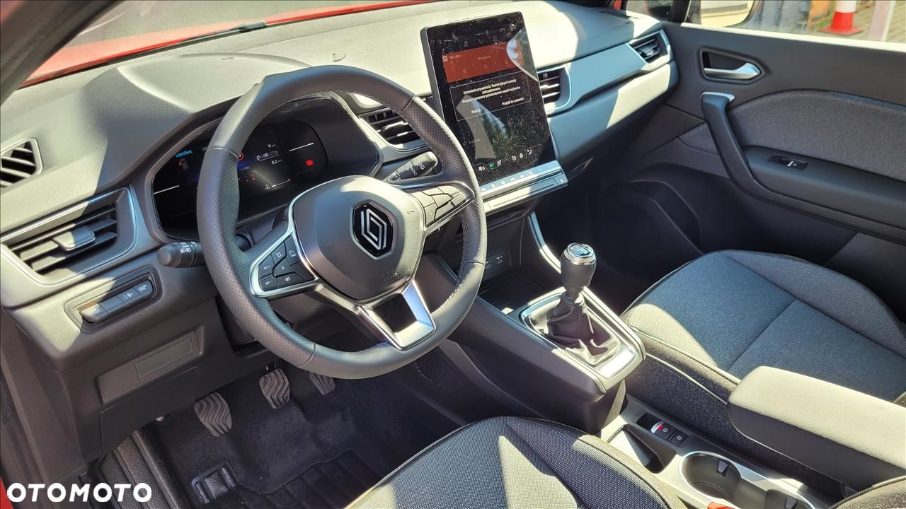 Renault Captur - 8