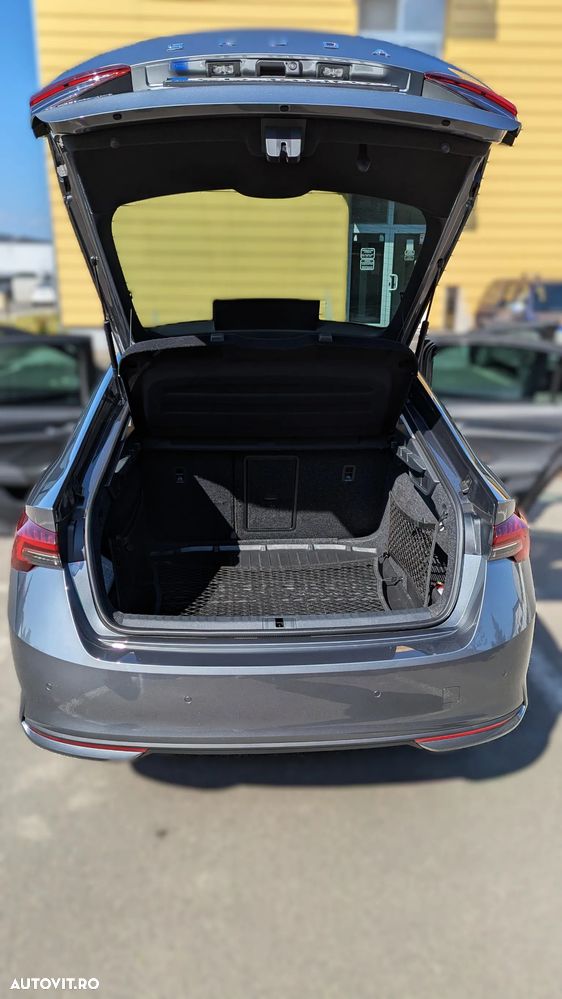 Skoda Octavia 1.5 TSI 150 CP DSG MHEV Selection - 15