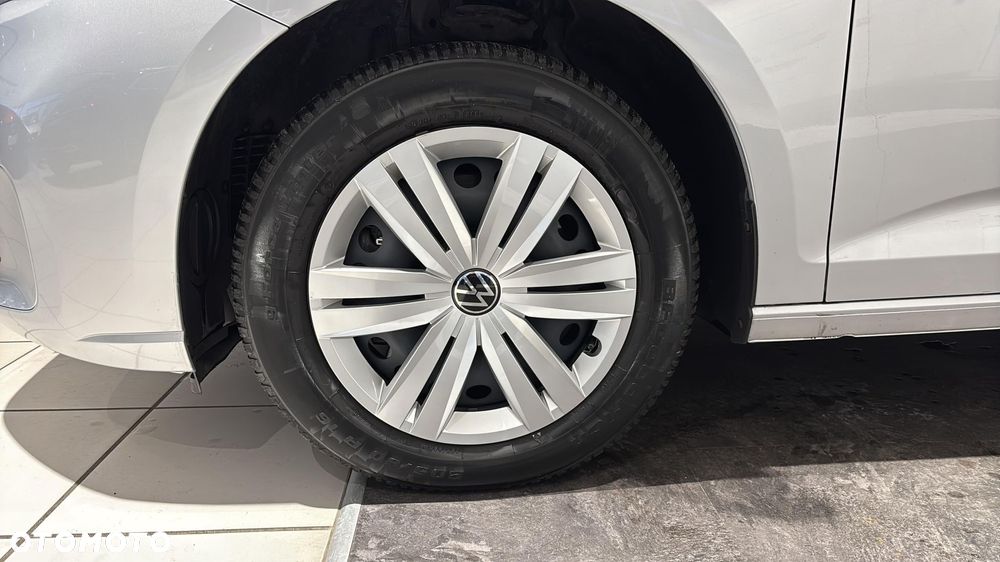 Volkswagen Caddy 2.0 TDI - 19