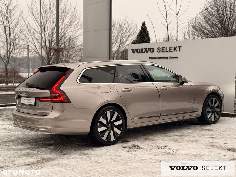 Volvo V90 - 7