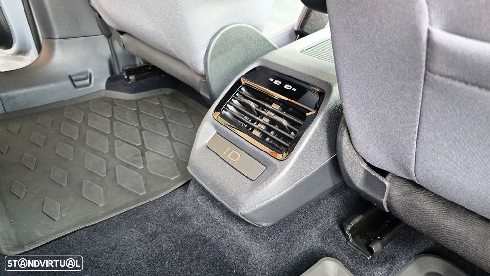 VW ID.4 52 kWh Pure Performance - 7