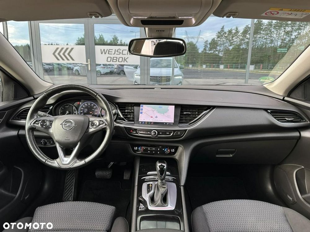 Opel Insignia 2.0 CDTI Business Edition S&S - 9
