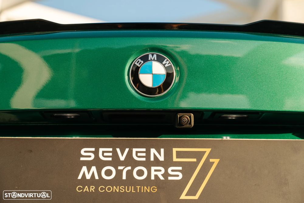 BMW M3 - 23