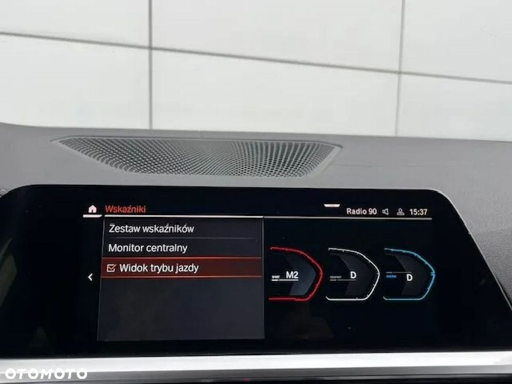 BMW Seria 3 320d Luxury Line - 34