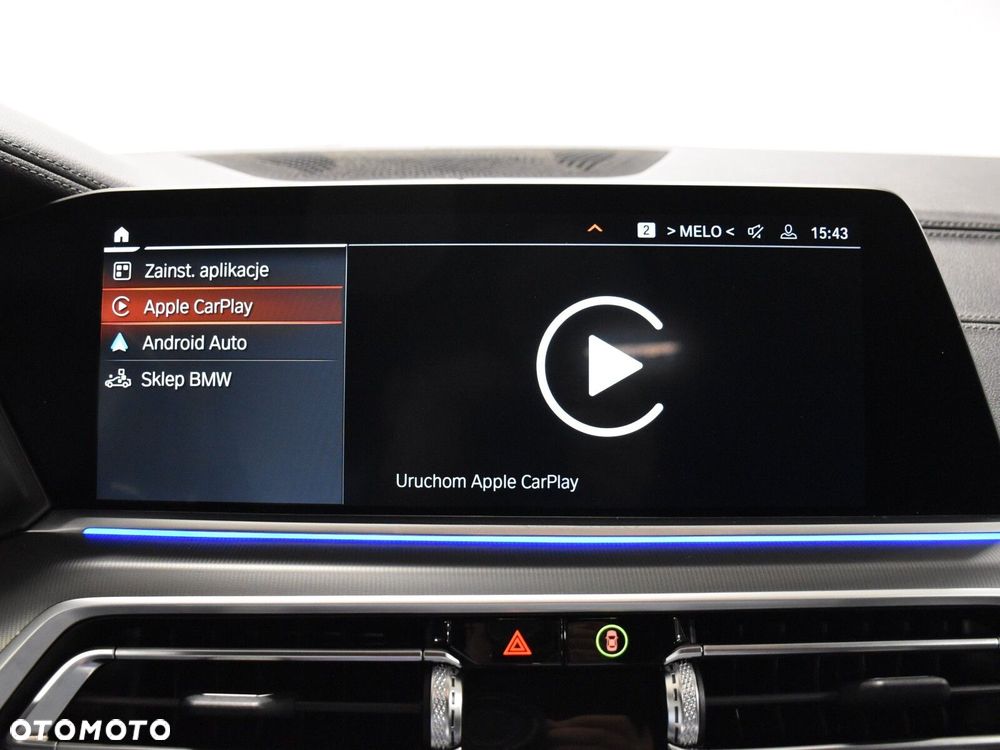 BMW X5 xDrive30d mHEV - 23