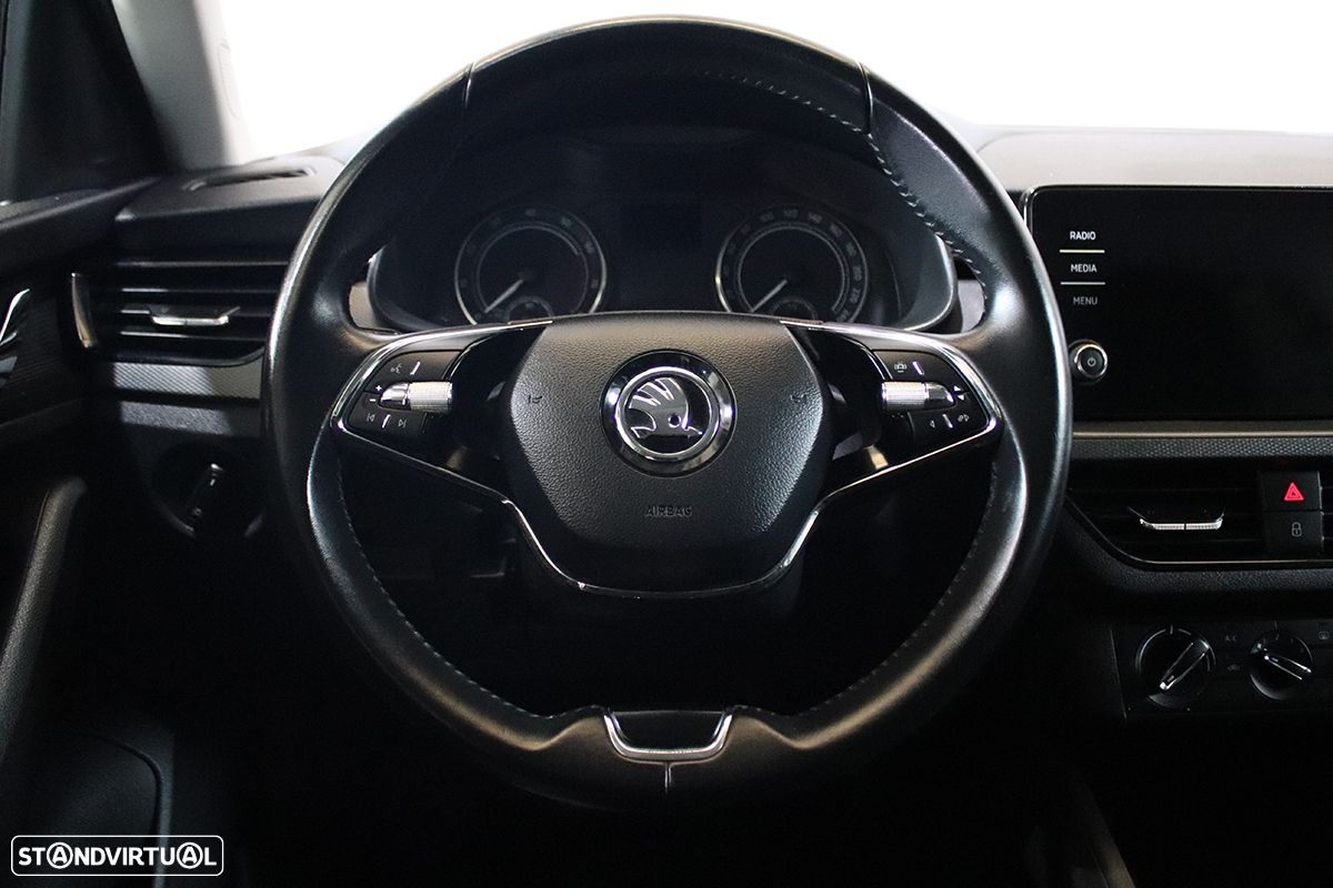 Skoda Scala 1.0 TSI Ambition - 14