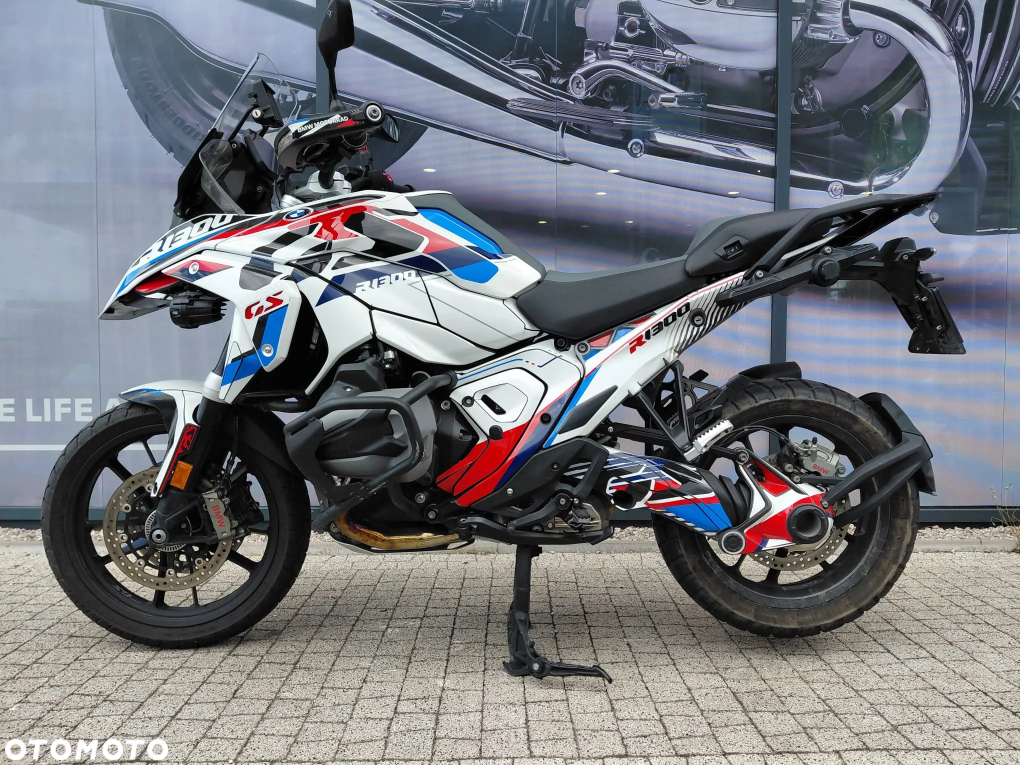 BMW GS - 2