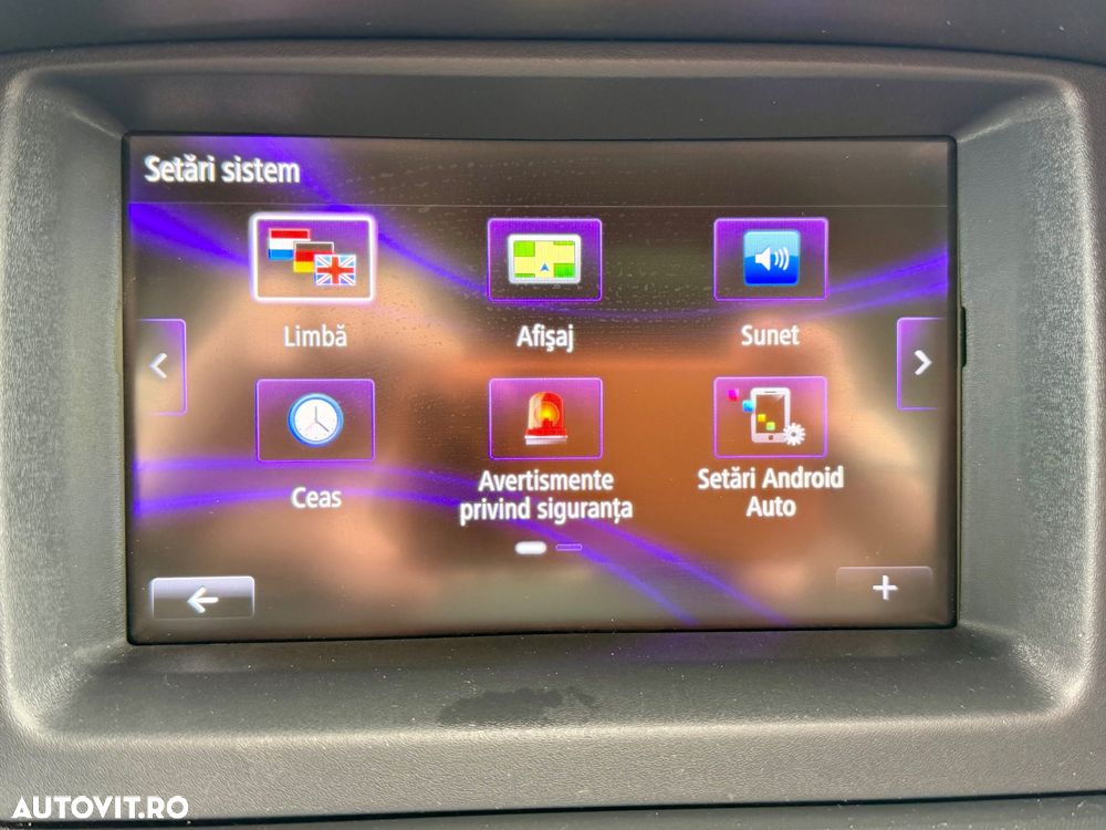 Renault Kangoo Maxi ZE E. 33 (mit Batterie) - 28