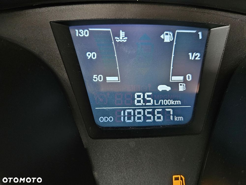 Hyundai ix20 1.6 Classic + - 12