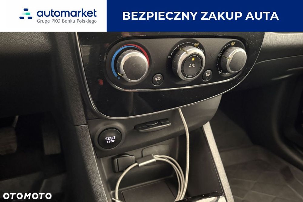 Renault Clio 0.9 Energy TCe Alize - 14