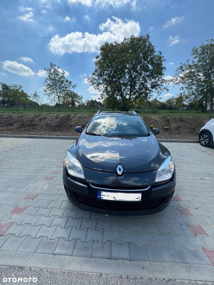 Renault Megane - 10