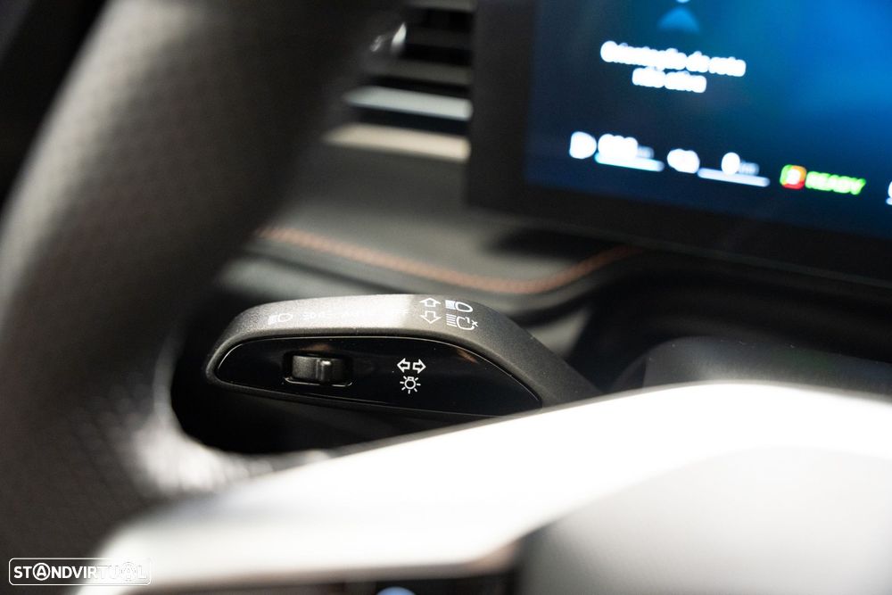 MG HS 1.5 Plug-in Hybrid Luxury - 13