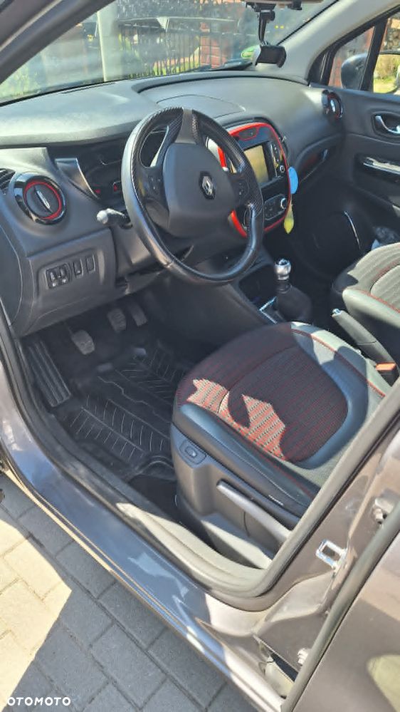 Renault Captur 1.2 Energy TCe S-Edition - 3