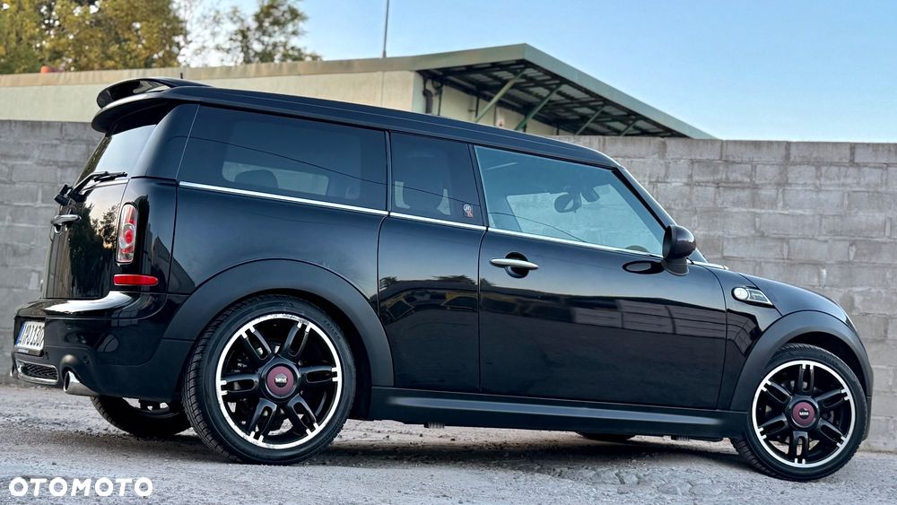 MINI Clubman Cooper S Hampton - 23
