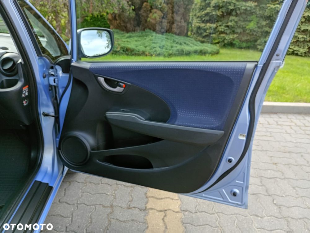 Honda Jazz - 22