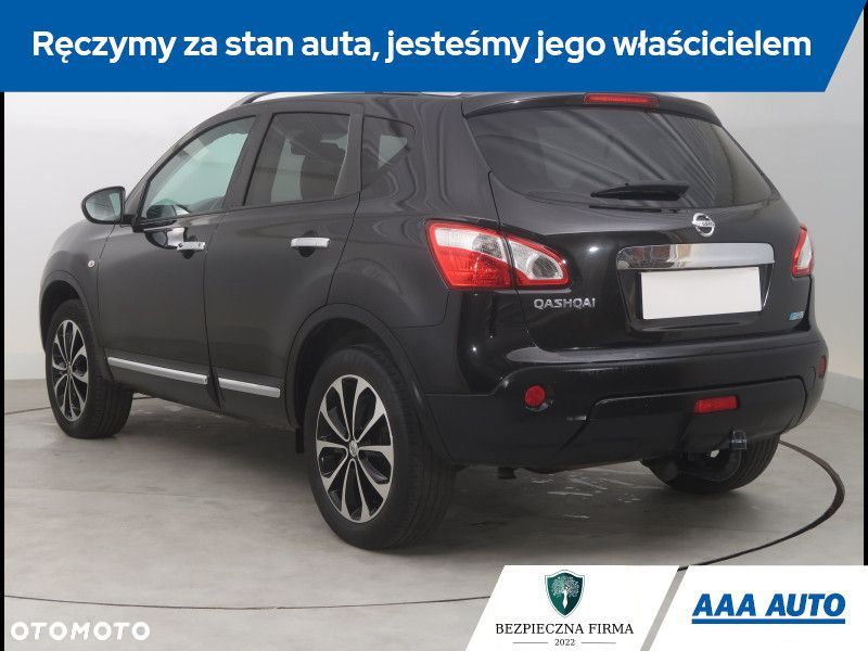 Nissan Qashqai - 5
