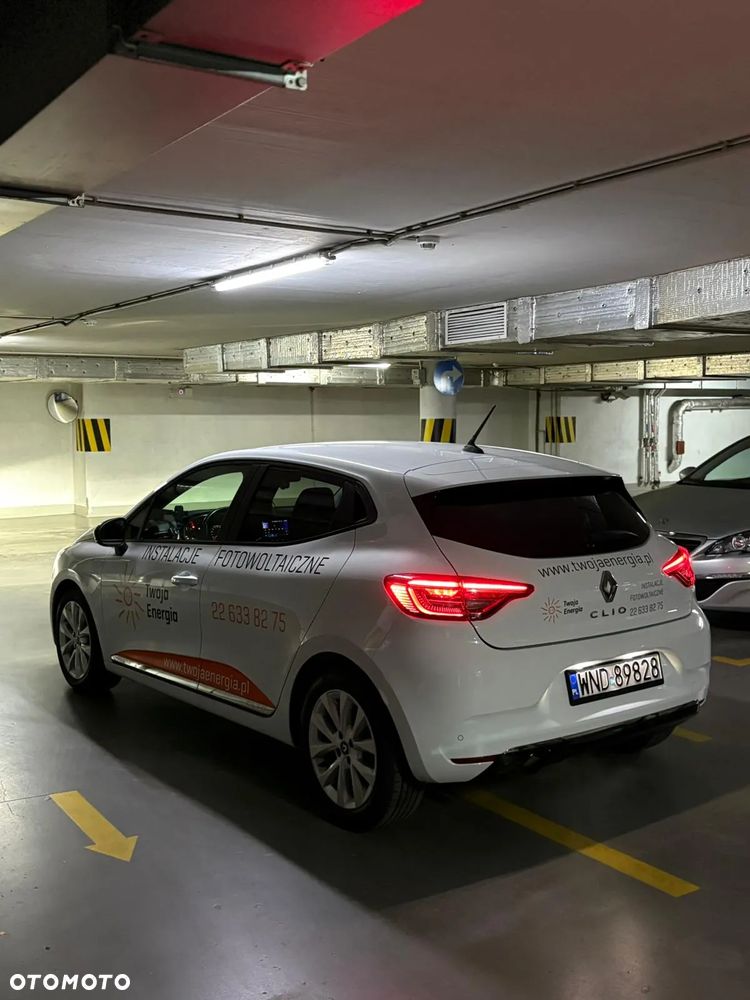 Renault Clio 1.0 TCe Intens - 2