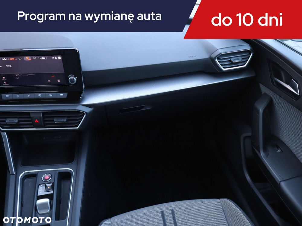 Seat Leon Sportstourer - 10