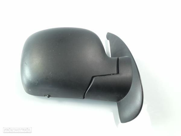 Espelho Retrovisor Dto Renault Kangoo Express (Fw0/1_) - 3