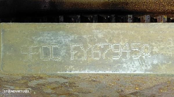 Motor Completo Ford Tourneo Courier B460 Kombi - 9