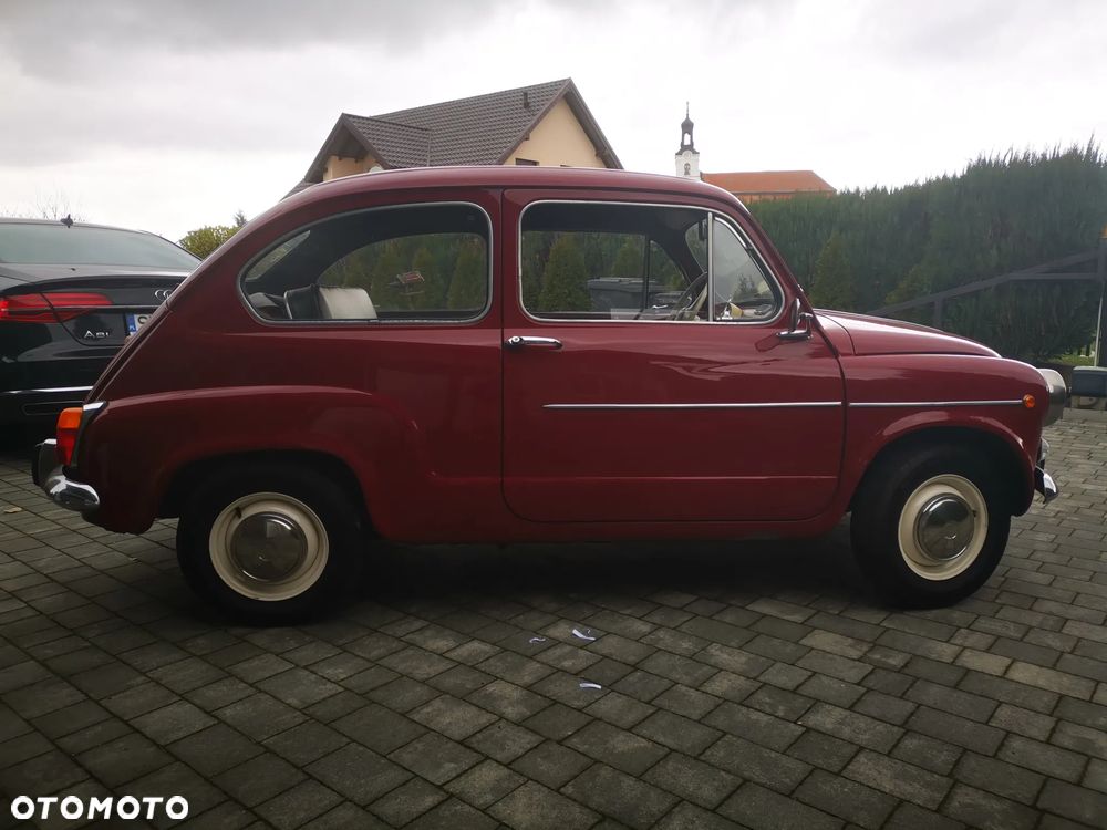 Fiat 600 - 6