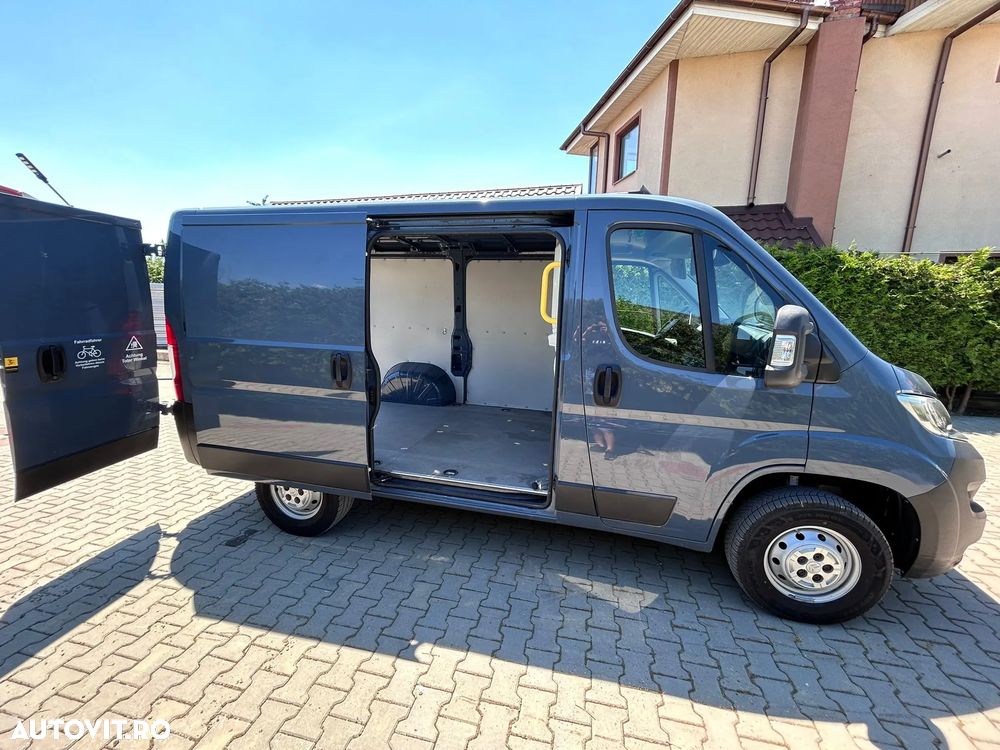 Citroën Jumper L2H1 Durisotti S&S - 4