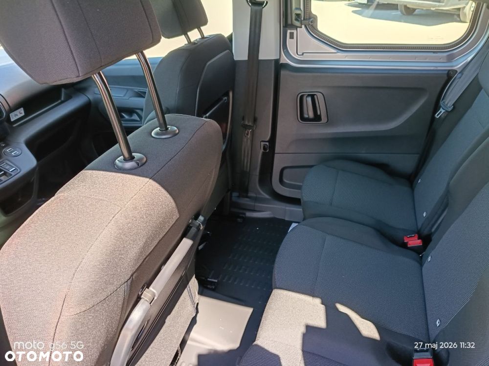 Citroën BERLINGO - 13